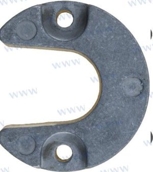 ZINC ANODE