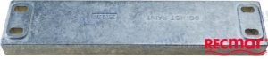 ZINC ANODE