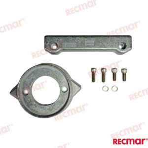 ZINC ANODE