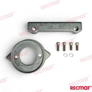 ZINC ANODE
