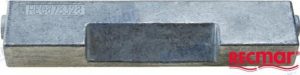 ZINC ANODE