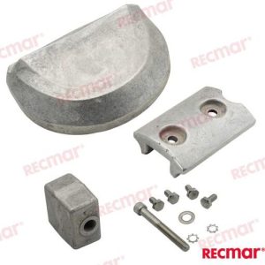 ZINC ANODE