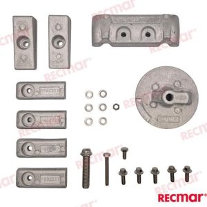 ZINC ANODE