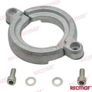 ZINC ANODE
