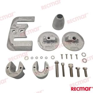 ZINC ANODE