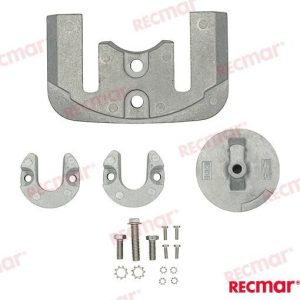 ZINC ANODE
