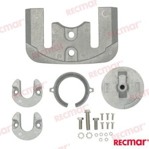 ZINC ANODE