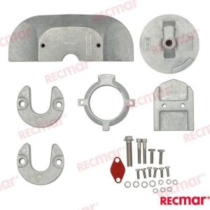 ZINC ANODE