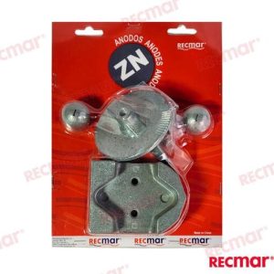 ZINC ANODE