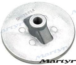 ZINC ANODE