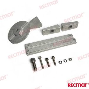 ZINC ANODE