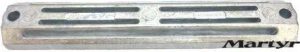 ZINC ANODE