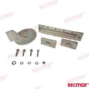 ZINC ANODE