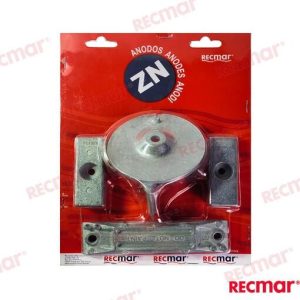 ZINC ANODE