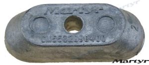 ZINC ANODE