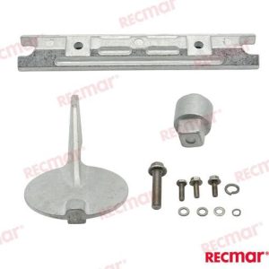 ZINC ANODE