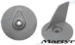 ZINC ANODE
