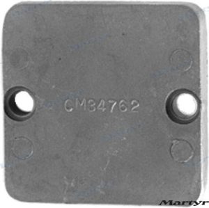 ZINC ANODE