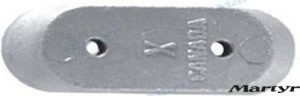 ZINC ANODE