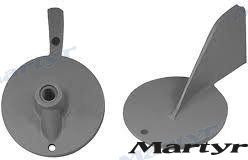 ZINC ANODE