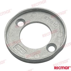 ZINC ANODE