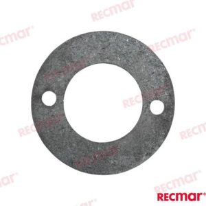 ZINC ANODE