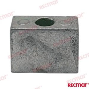 ZINC ANODE