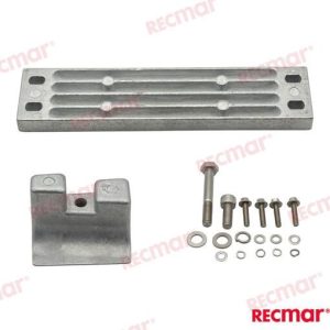 ZINC ANODE