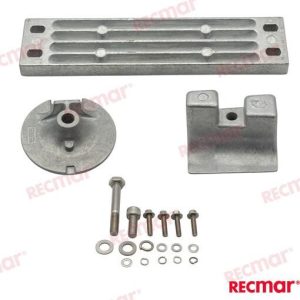 ZINC ANODE