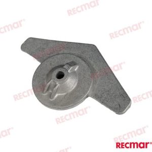 ZINC ANODE