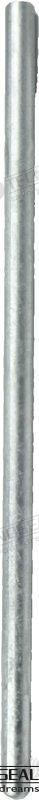 ZINC BAR 75X400